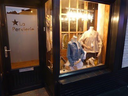 La Penderie ..., Magasin de Vêtements à Lumbres