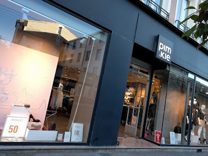 PIMKIE, Magasin de Vêtements à Châlons-en-Champagne