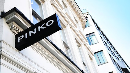 Pinko Boutique Strasbourg, G. Lafayette, Magasin de Vêtements à Strasbourg