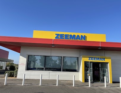 Zeeman Istres, Magasin de Vêtements à Istres