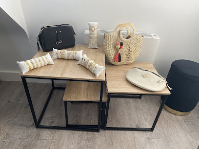 La Boutique De Gaëlle Magasin De Vêtements à Pleumeleuc