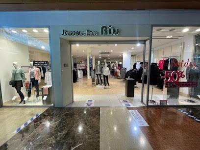 Riu Paris- Jacqueline RIU - Sainte -Eulalie, Magasin de Vêtements à Sainte-Eulalie