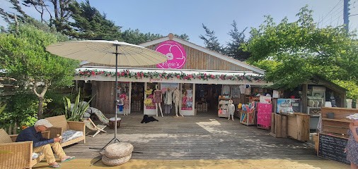 Popie's, Magasin de Vêtements à Lège-Cap-Ferret