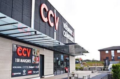 CCV Arras, Magasin de Vêtements à Duisans