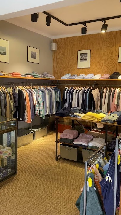 Hartford | Hossegor, Magasin de Vêtements à Angresse