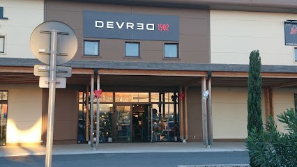 DEVRED1902, Magasin de Vêtements à Puget-sur-Argens