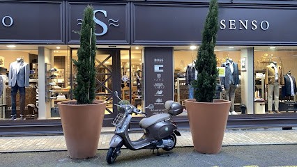 Senso, Magasin de Vêtements à Sens