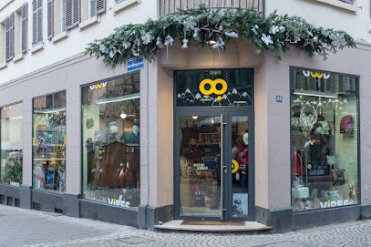 Goodvibes, Magasin de Vêtements à Strasbourg