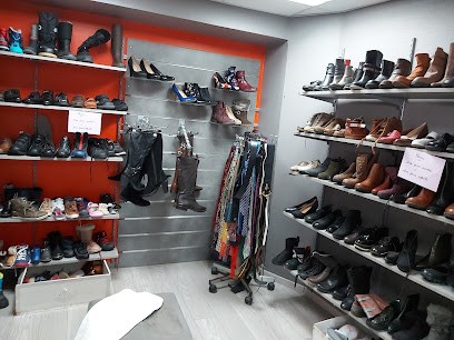 Ding Fring, Magasin de Vêtements à Nevers