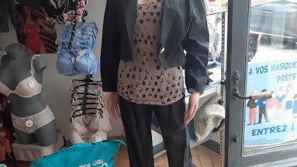 Vanessa 29 élégante, Magasin de Vêtements à Saint-Pierre-en-Auge