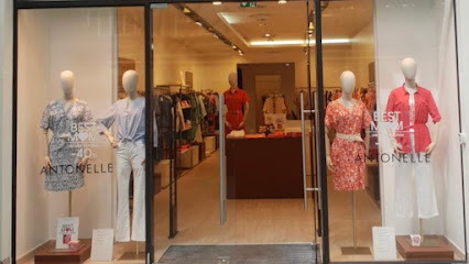 Antonelle Villeurbanne Magasin De Vêtements à Villeurbanne
