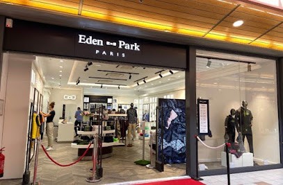 Eden Park, Magasin de Vêtements à Thionville