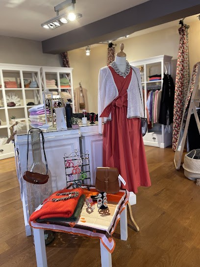 De Mère En Fille, Magasin de Vêtements à Pont-l'Abbé