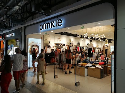 PIMKIE, Magasin de Vêtements à Montpellier