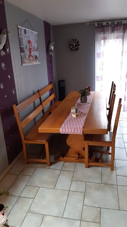 A.dres.S, Magasin de Vêtements à Sarreguemines