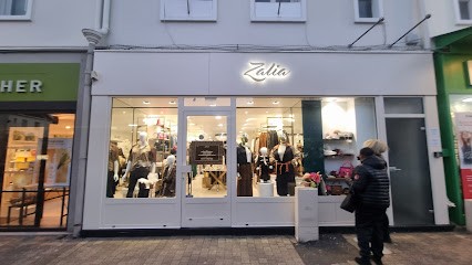 ZALIA, Magasin de Vêtements à Vernon