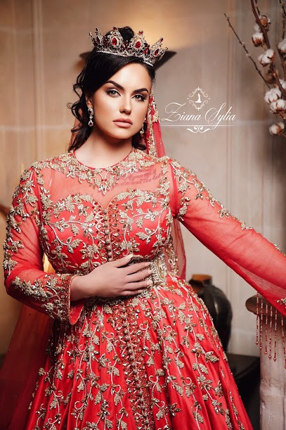 Sylia Collection, Magasin de Vêtements au Pecq