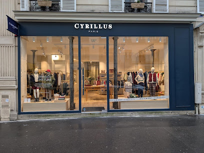 Cyrillus Charonne Magasin De Vêtements à Paris 11