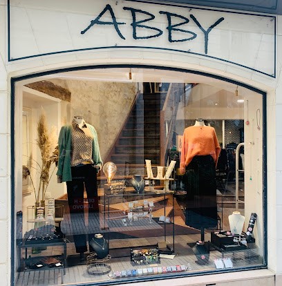 ABBY, Magasin de Vêtements à Saumur
