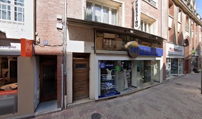 Miyah Shop, Magasin de Vêtements à Gien