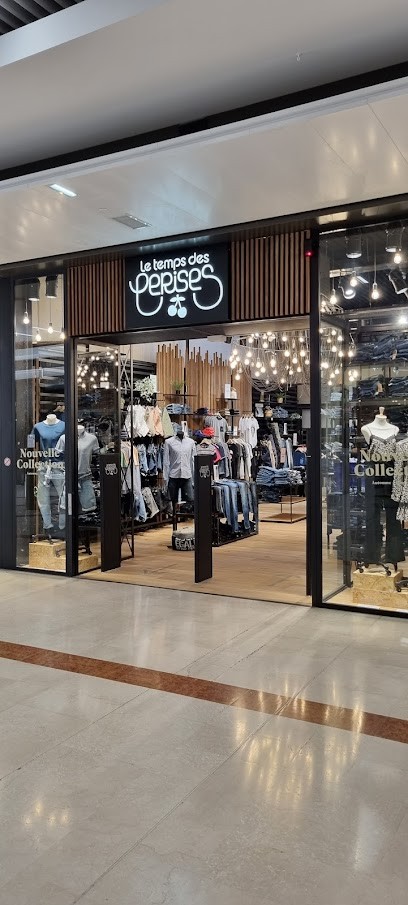 Le Temps des Cerises, Magasin de Vêtements à Portet-sur-Garonne