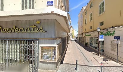 Pelegrin Pere Fils, Magasin de Vêtements à La Seyne-sur-Mer