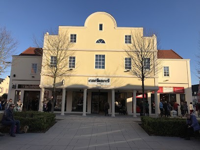 Cacharel, Magasin de Vêtements à Beinheim