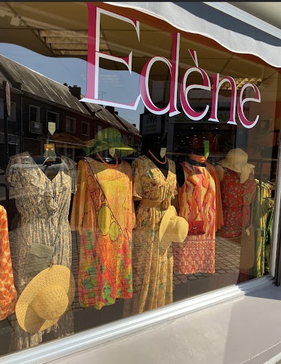 EDENE Boutique Roye, Magasin de Vêtements à Roye