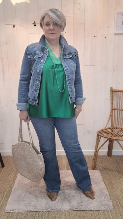 Comme Moi Et Plus, Magasin de Vêtements à Solaize