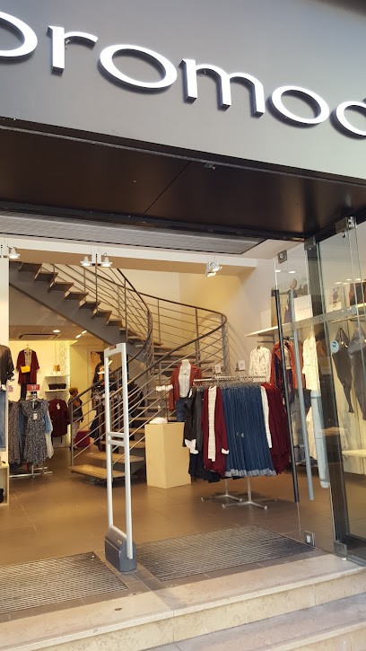 Promod, Magasin de Vêtements à Enghien-les-Bains