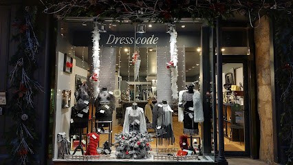 DRESS CODE, Magasin de Vêtements à Sarlat-la-Canéda