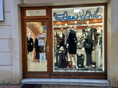 Eden Fashion, Magasin de Vêtements à Tarare