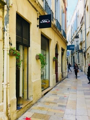 IN SITU Sport, Magasin de Vêtements à Montpellier