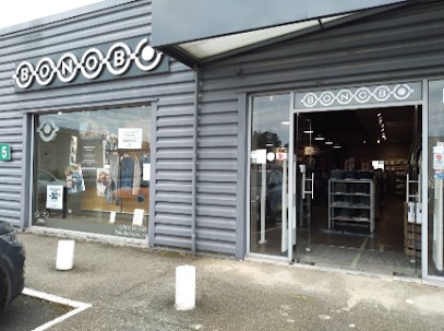 Bonobo, Magasin de Vêtements à Thiers