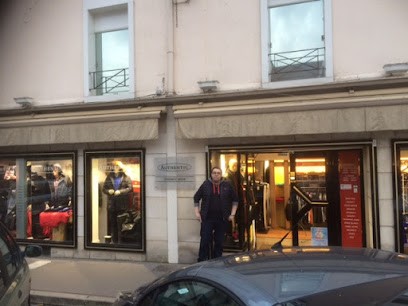 Authentic, Magasin de Vêtements à Épernay