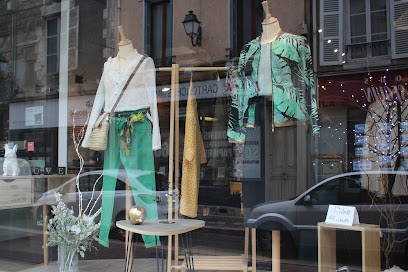 Lila Et Lui, Magasin de Vêtements à Montargis