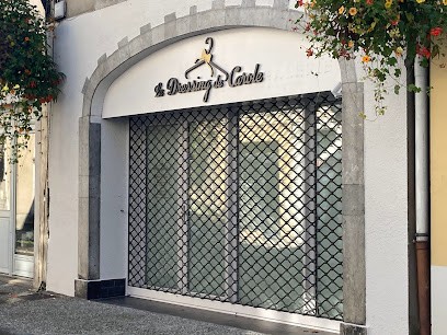 Le Dressing de Carole, Magasin de Vêtements à Oloron-Sainte-Marie