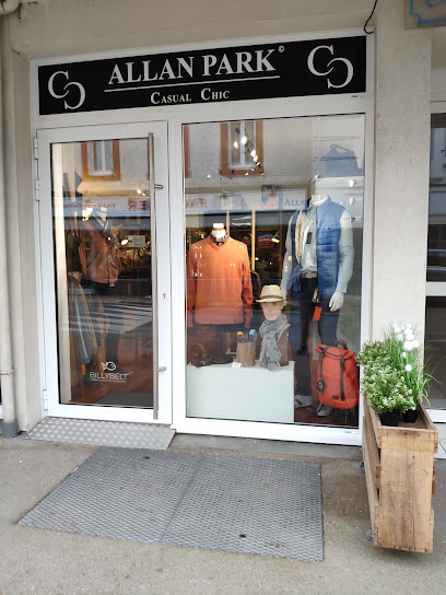 Allan Park Magasin De Vêtements à Pornichet