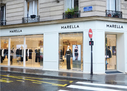 Marella, Magasin De Vêtements à Paris 16