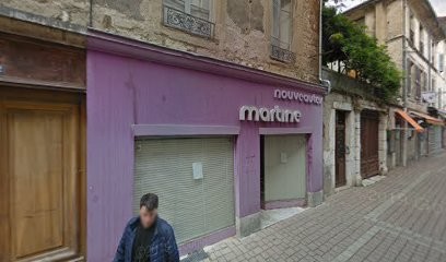 Boutique Khéops, Magasin de Vêtements à Saint-Marcellin