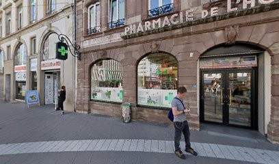 Defacto FHP, Magasin de Vêtements à Strasbourg