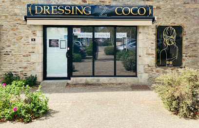 Le Dressing 2 Coco Magasin De Vêtements à Plescop