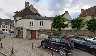 La Boutique D'Adéle, Magasin de Vêtements à Sées