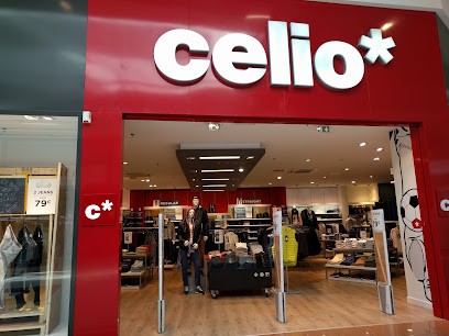 celio, Magasin de Vêtements à Varennes-sur-Seine