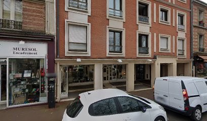 Raisin Vert, Magasin de Vêtements au Vésinet