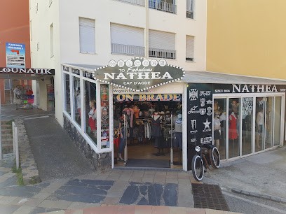 NATHEA Shop Cap d'Agde, Magasin de Vêtements à Agde