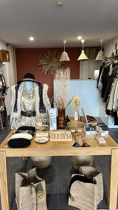 Mini - Moa, Magasin de Vêtements à Nézignan-l'Évêque