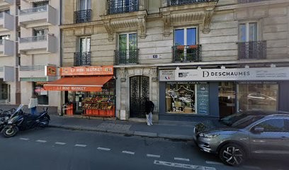 CAC, Magasin de Vêtements à Paris 15