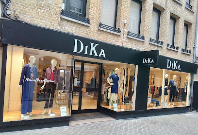 DiKa SAINT OMER - L'élégance au féminin, Magasin de Vêtements à Saint-Omer