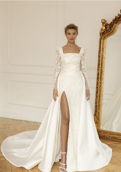 Divine Bridal Magasin De Vêtements à Villeurbanne